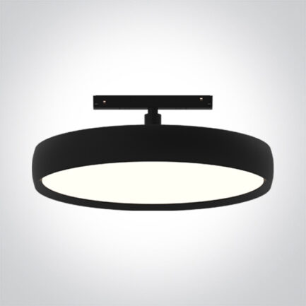 Track light LED 30W, CCT