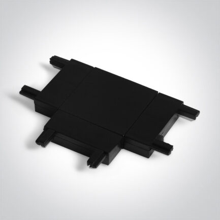 Connector T, FLAT