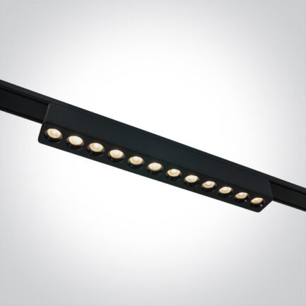Kiskovalaisin LED 6W, CCT