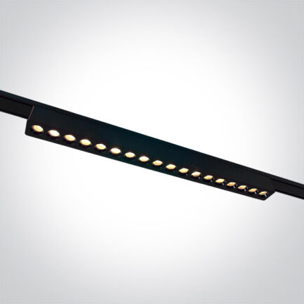 Kiskovalaisin LED 18W, CCT