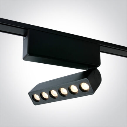 Kiskovalaisin LED 6W, CCT