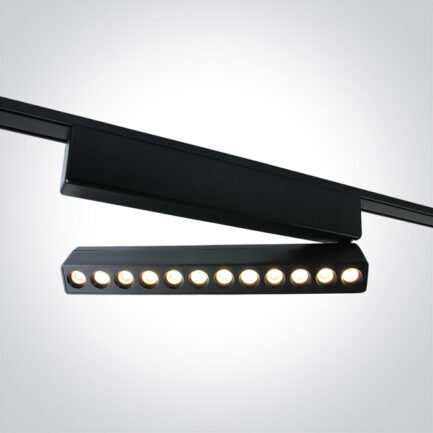 Kiskovalaisin LED 12W, CCT