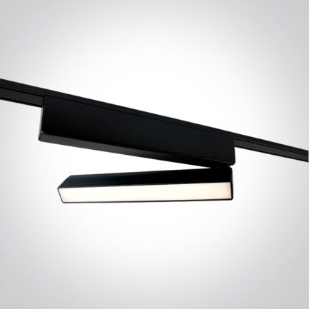 Kiskovalaisin LED 10W, CCT