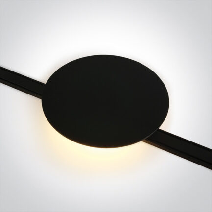 Kiskovalaisin LED 9W, CCT