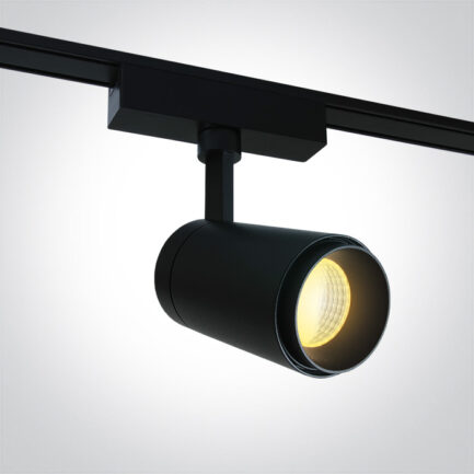 Kiskovalaisin LED 10W, CCT