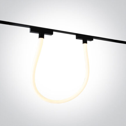 Track light LED 16W, CCT