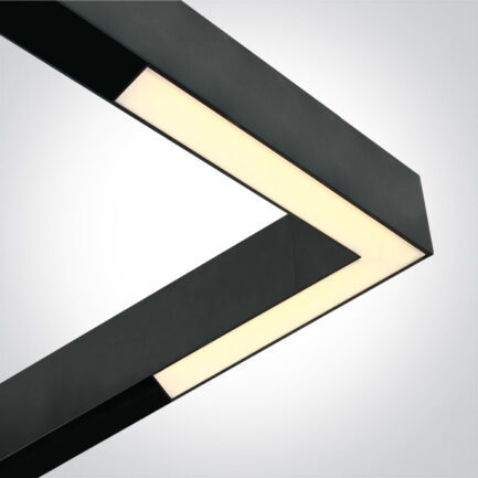Siinivalgusti LED 25W, CCT