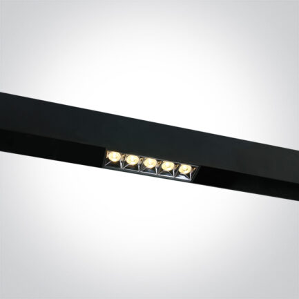 Siinivalgusti LED 12W, Dali, CCT