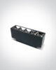 Трековый светильник LED 12W, Dali, CCT