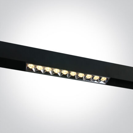 Siinivalgusti LED 22W, CCT