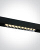 Kiskovalaisin LED 22W, CCT