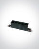 Track light LED 12W, CCT