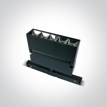 Siinivalgusti LED 12W, CCT