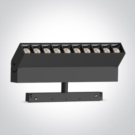 Siinivalgusti LED 22W, CCT