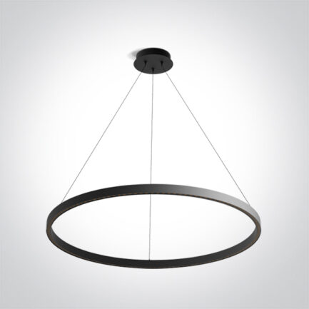 Подвесной светильник LED 50W