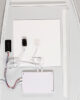 Mirror LED 52W