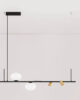 Rippuv laevalgusti LED 10W, 2xG9