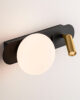 Lugemisvalgusti LED 3W+G9