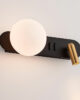 Lugemisvalgusti LED 3W+G9