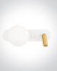 Lugemisvalgusti LED 3W+G9