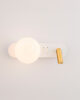 Lugemisvalgusti LED 3W+G9