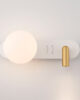 Lugemisvalgusti LED 3W+G9