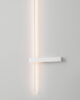 Seinävalaisin LED 5W