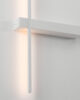 Seinävalaisin LED 5W