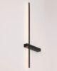 Seinävalaisin LED 5W