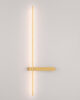 Seinävalaisin LED 5W
