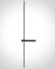 Seinävalaisin LED 10W