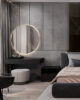 Mirror LED 42W