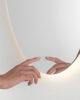 Mirror LED 42W