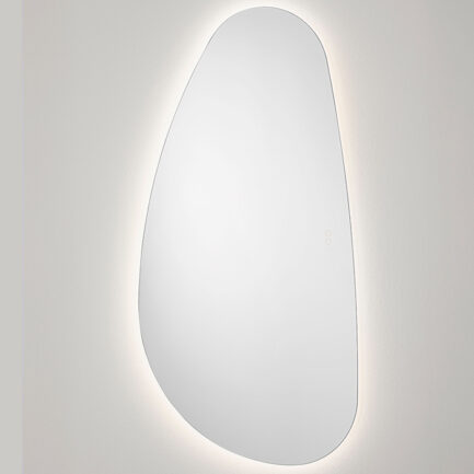 Зеркало LED 52W