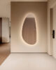 Mirror LED 52W