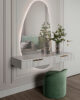 Mirror LED 52W