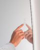 Mirror LED 52W