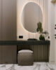 Mirror LED 37W