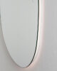 Mirror LED 37W