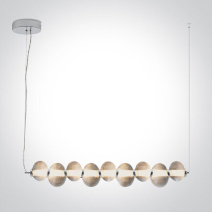 Riippuvalaisin LED 30W
