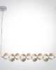 Riippuvalaisin LED 30W