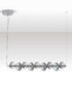 Riippuvalaisin LED 30W