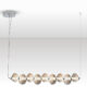 Riippuvalaisin LED 30W