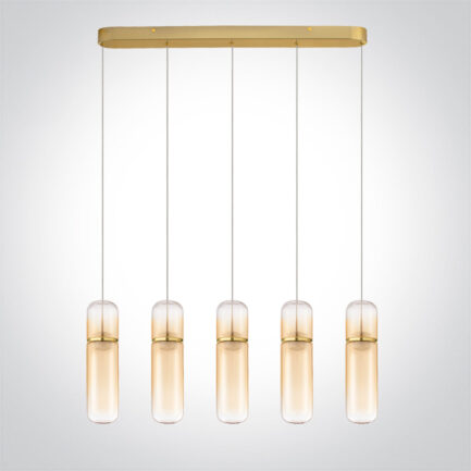 Riippuvalaisin LED 35W