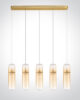 Подвесной светильник LED 35W