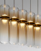 Подвесной светильник LED 35W