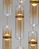 Riippuvalaisin LED 49W