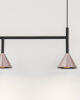 Pendant light 4xGU10