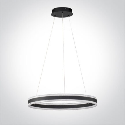 Pendant light LED 46W