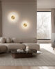 Seinävalaisin LED 8W